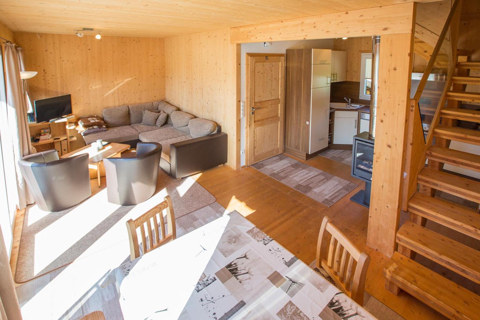 Almdorf Hohentauern By Alps Resorts Quarto foto
