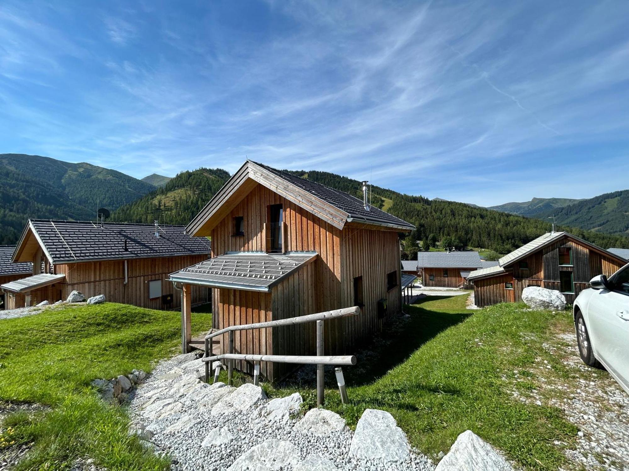 Almdorf Hohentauern By Alps Resorts Quarto foto