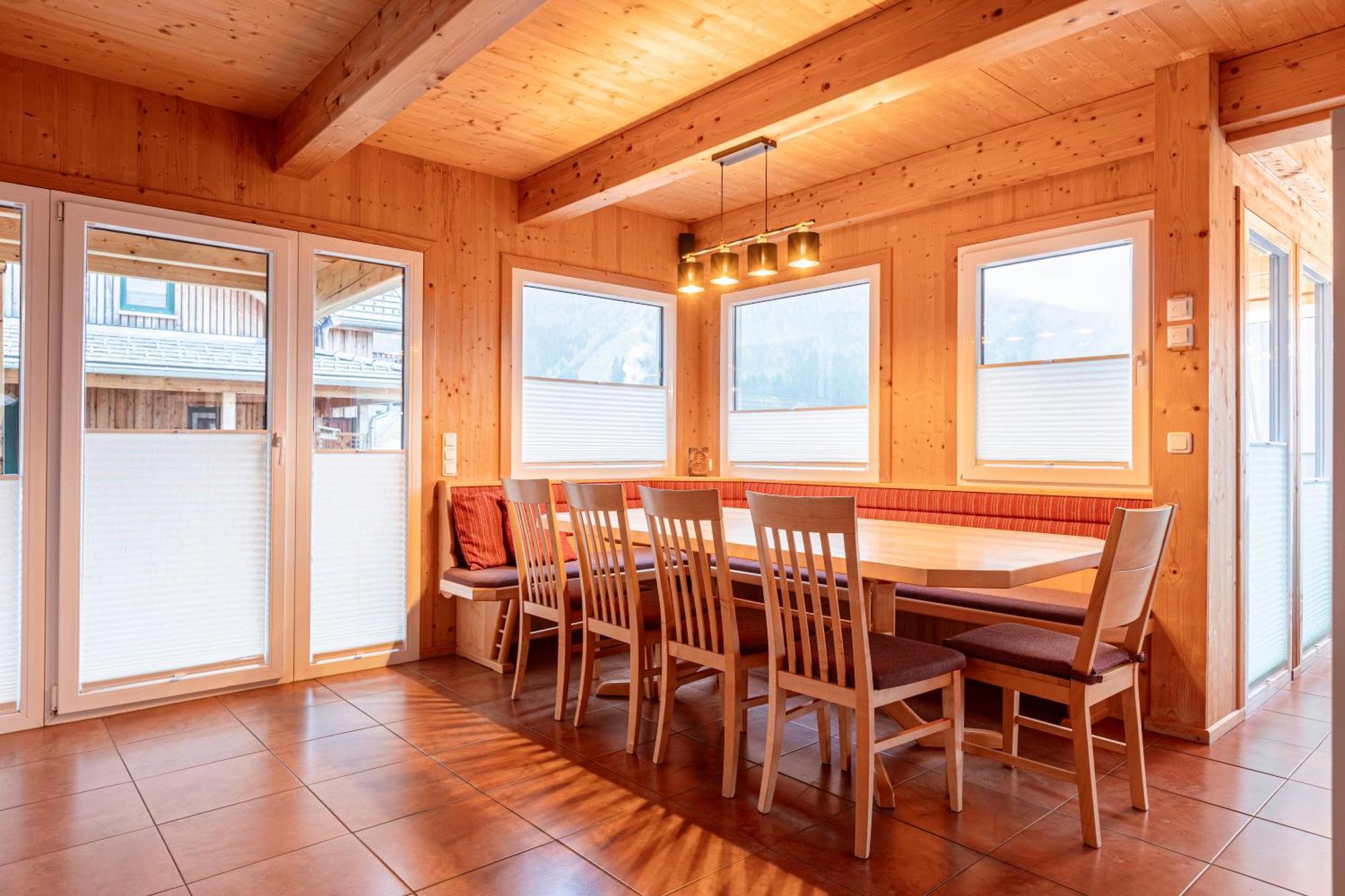 Almdorf Hohentauern By Alps Resorts Quarto foto