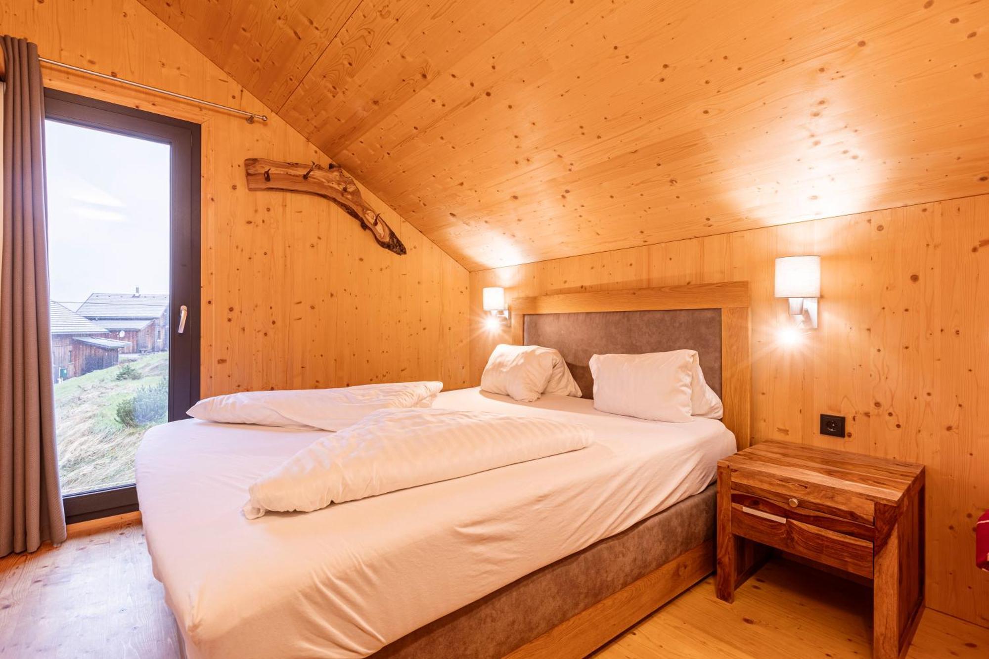 Almdorf Hohentauern By Alps Resorts Quarto foto