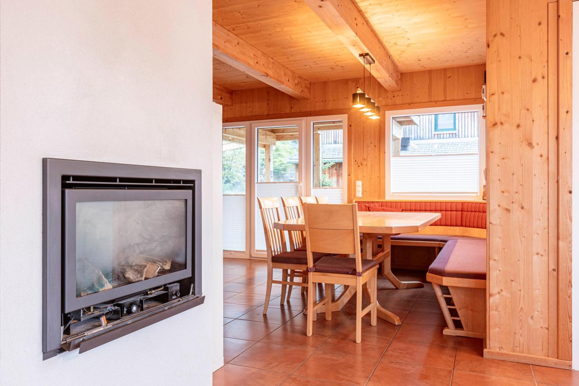 Almdorf Hohentauern By Alps Resorts Quarto foto