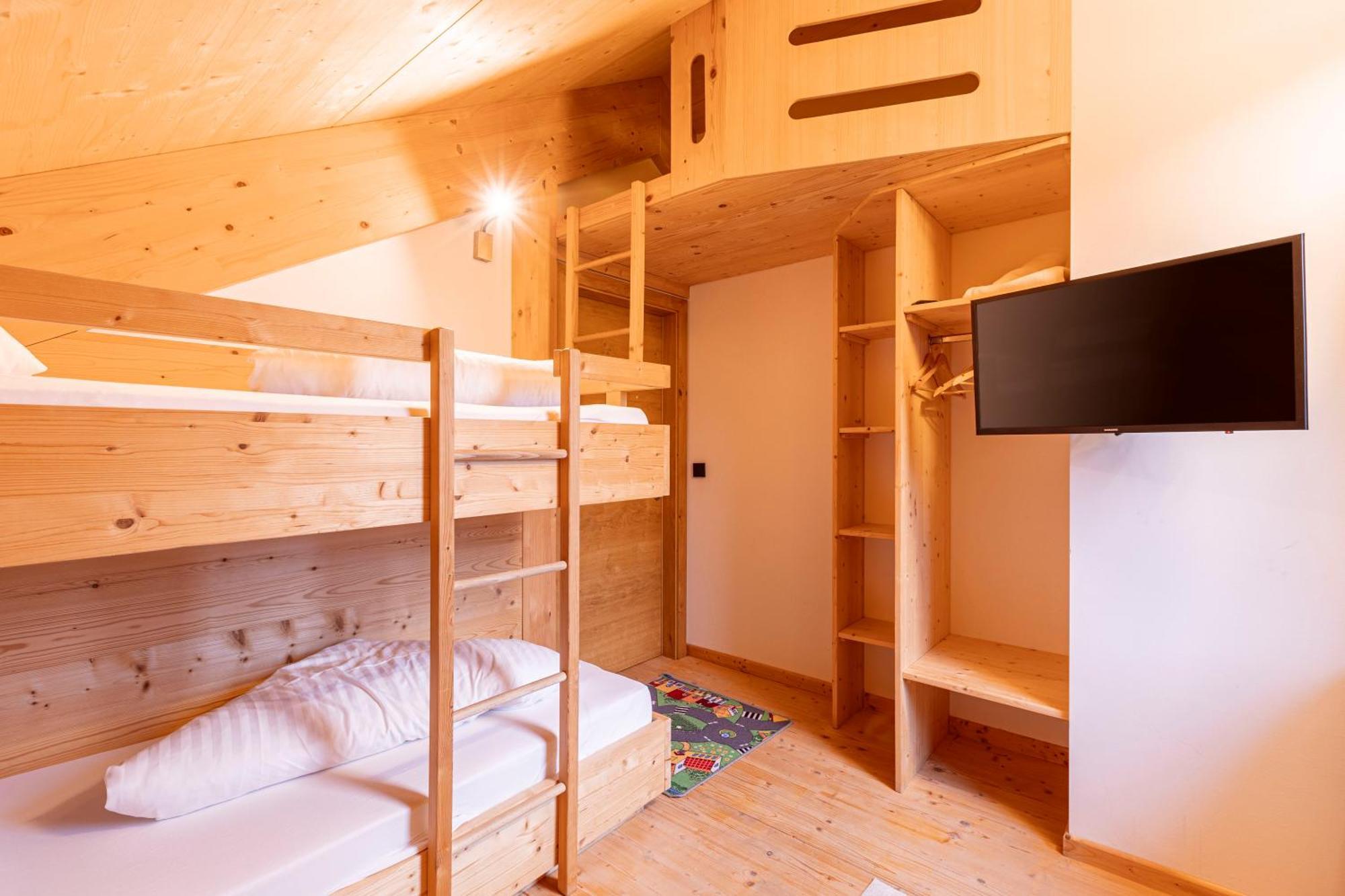 Almdorf Hohentauern By Alps Resorts Quarto foto