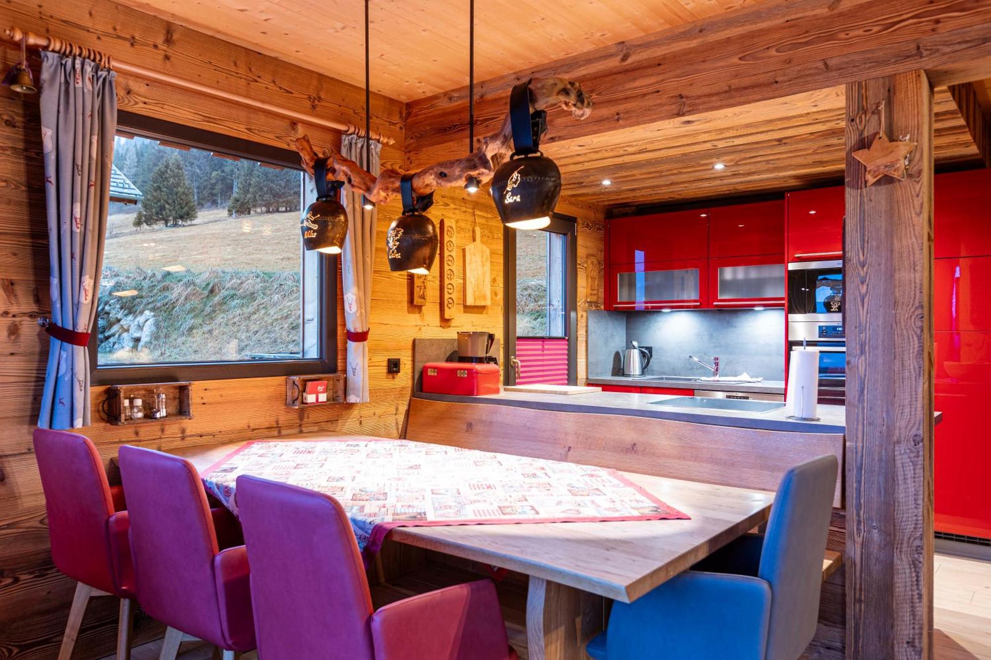 Almdorf Hohentauern By Alps Resorts Quarto foto
