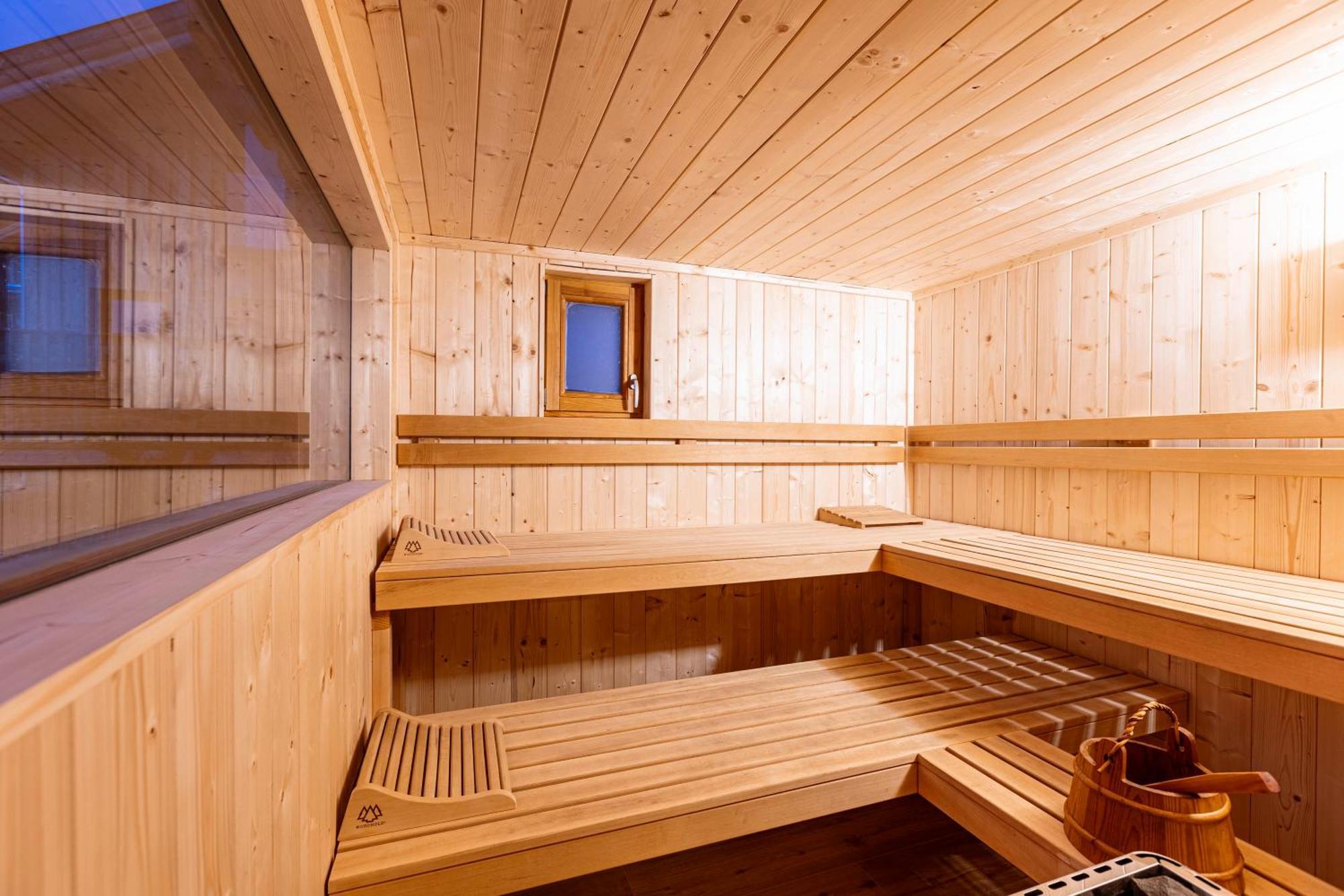 Almdorf Hohentauern By Alps Resorts Quarto foto