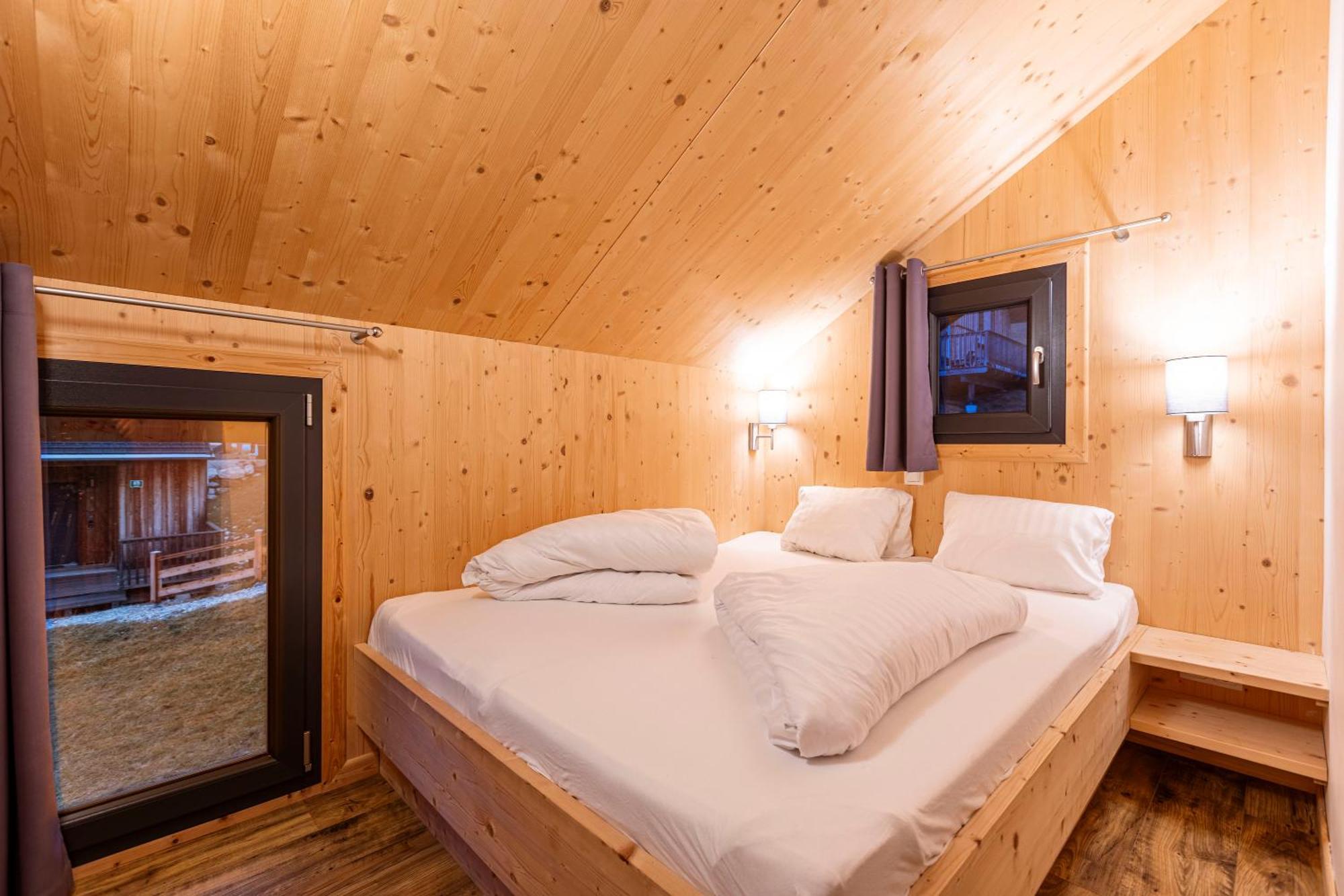 Almdorf Hohentauern By Alps Resorts Quarto foto