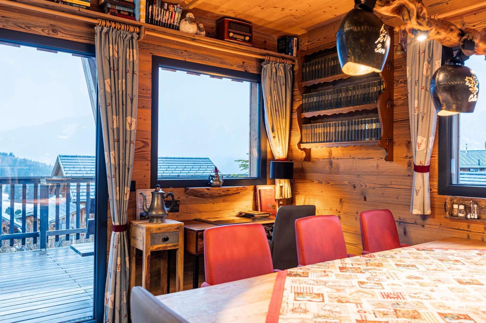 Almdorf Hohentauern By Alps Resorts Exterior foto
