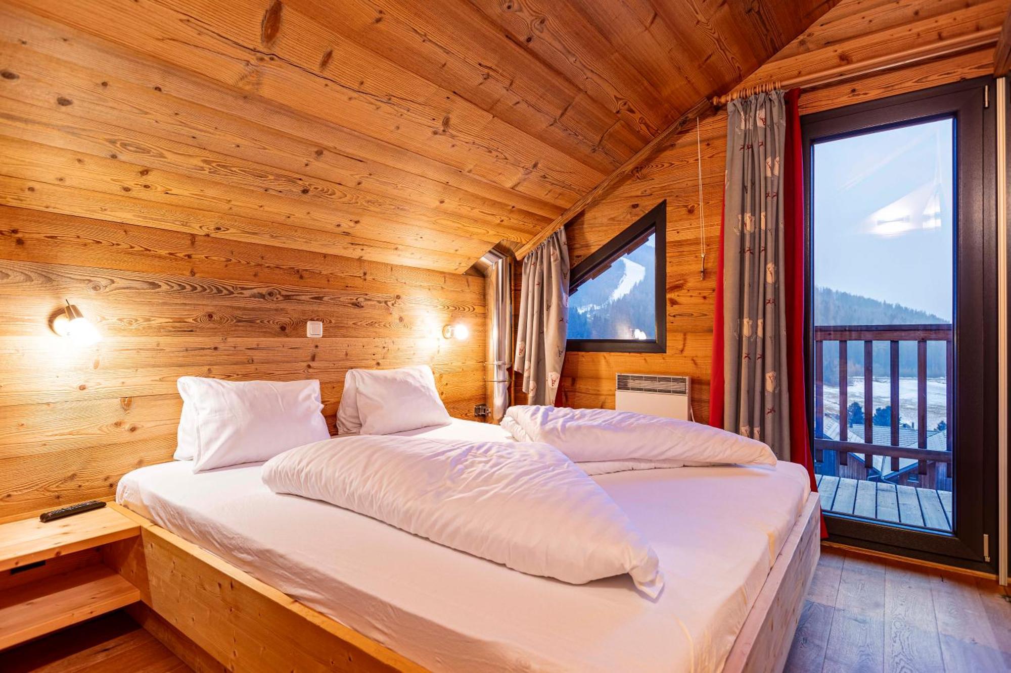 Almdorf Hohentauern By Alps Resorts Quarto foto